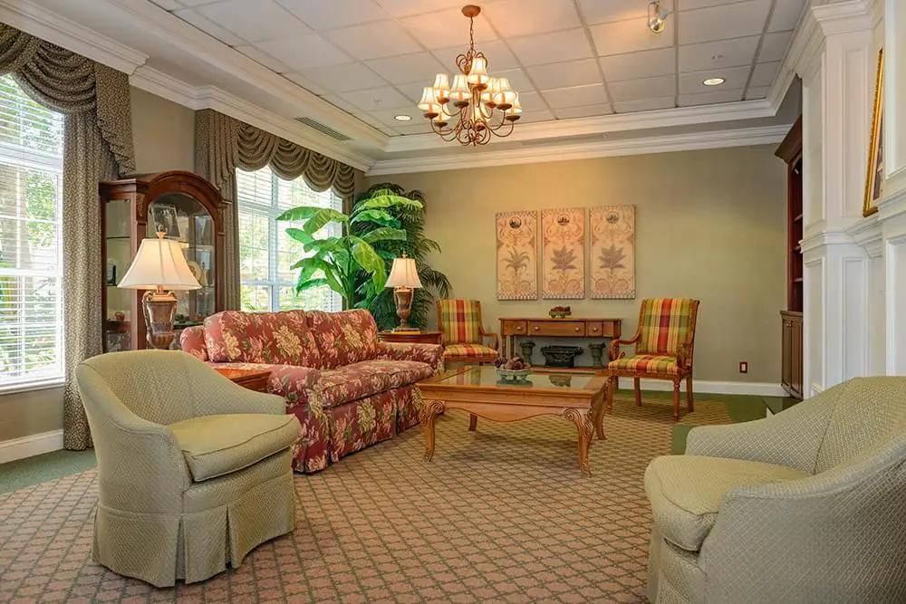 Photo of Harbor Place at Port St. Lucie, Assisted Living, Nursing Home, Independent Living, CCRC, Port Saint Lucie, FL 8