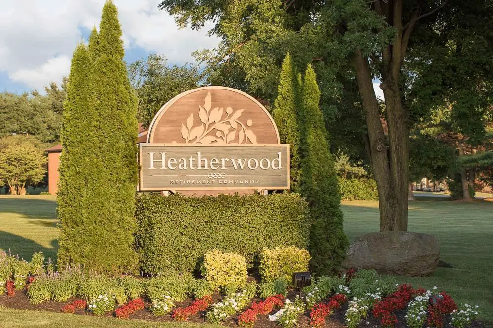 Photo of Heatherwood Retirement, Assisted Living, Nursing Home, Independent Living, CCRC, Honey Brook, PA 15