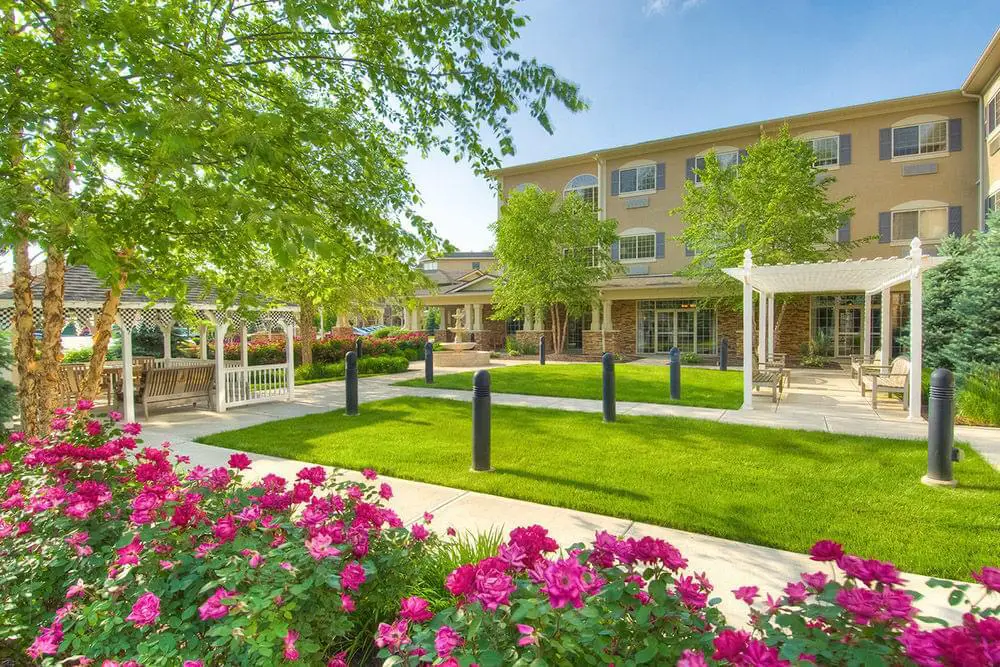 Photo of Westside Garden Plaza, Assisted Living, Nursing Home, Independent Living, CCRC, Indianapolis, IN 11