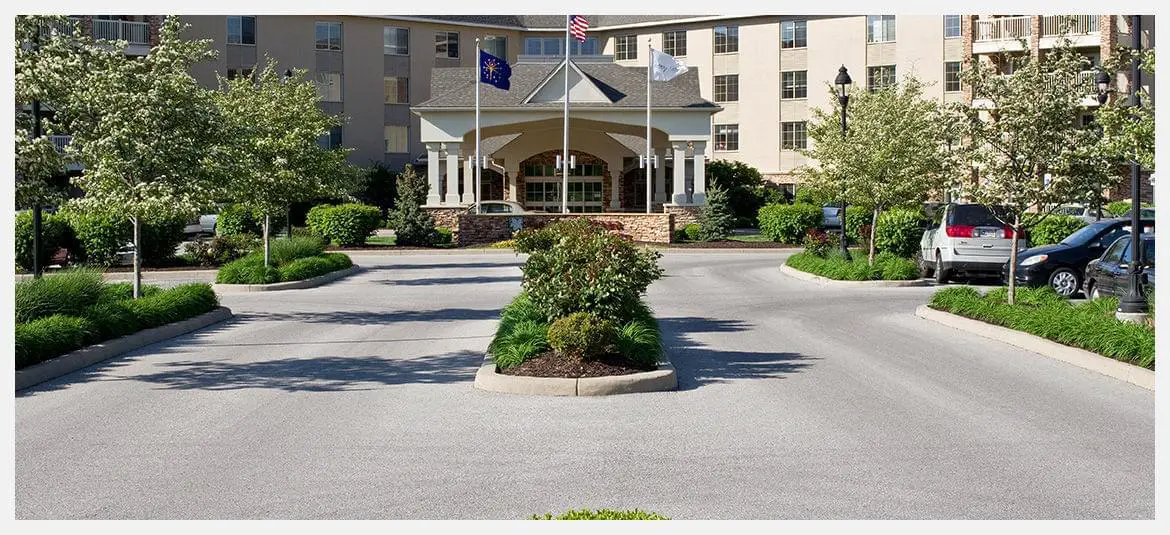 Photo of Westside Garden Plaza, Assisted Living, Nursing Home, Independent Living, CCRC, Indianapolis, IN 15