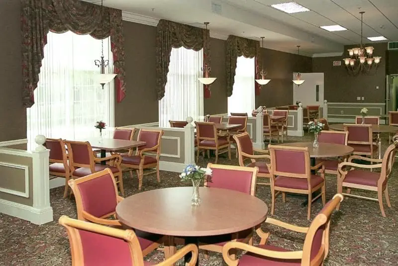 Photo of Life Care Center of Lawrenceville, Assisted Living, Nursing Home, Independent Living, CCRC, Lawrenceville, GA 11