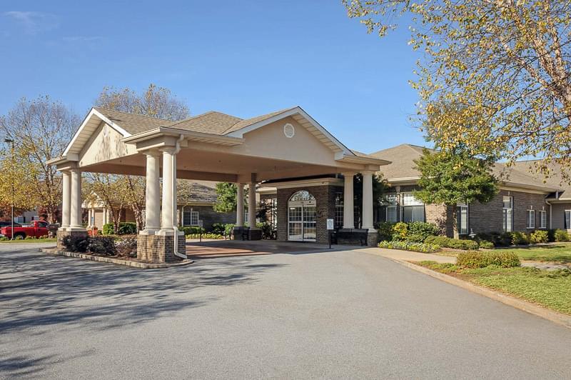 Life Care Center of Lawrenceville Assisted Living