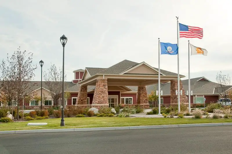 Photo of Life Care Center of Post Falls, Assisted Living, Nursing Home, Independent Living, CCRC, Port Falls, ID 4