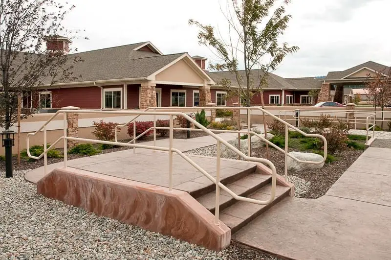 Photo of Life Care Center of Post Falls, Assisted Living, Nursing Home, Independent Living, CCRC, Port Falls, ID 13