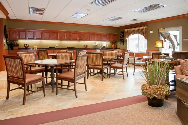 Photo of Life Care Center of Post Falls, Assisted Living, Nursing Home, Independent Living, CCRC, Port Falls, ID 14
