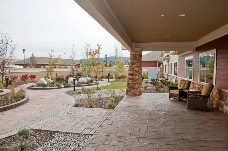 Photo of Life Care Center of Post Falls, Assisted Living, Nursing Home, Independent Living, CCRC, Port Falls, ID 15