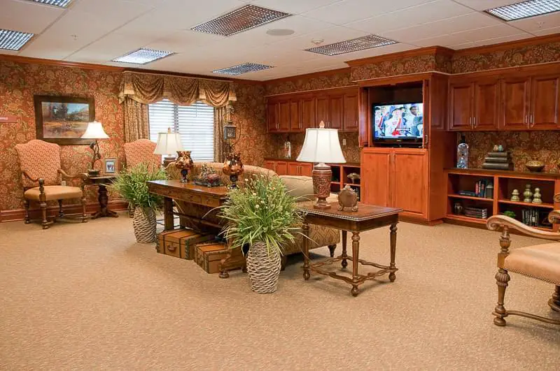 Photo of Life Care Center of Post Falls, Assisted Living, Nursing Home, Independent Living, CCRC, Port Falls, ID 17