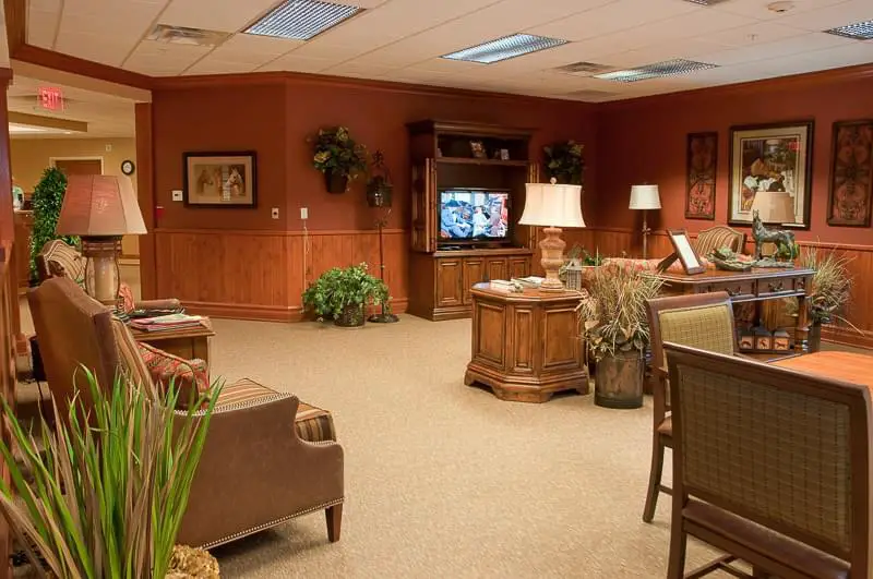 Photo of Life Care Center of Post Falls, Assisted Living, Nursing Home, Independent Living, CCRC, Port Falls, ID 20