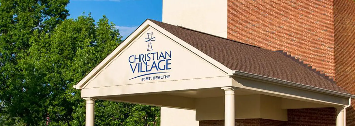 Photo of The Christian Village at Mt. Healthy, Assisted Living, Nursing Home, Independent Living, CCRC, Cincinnati, OH 1