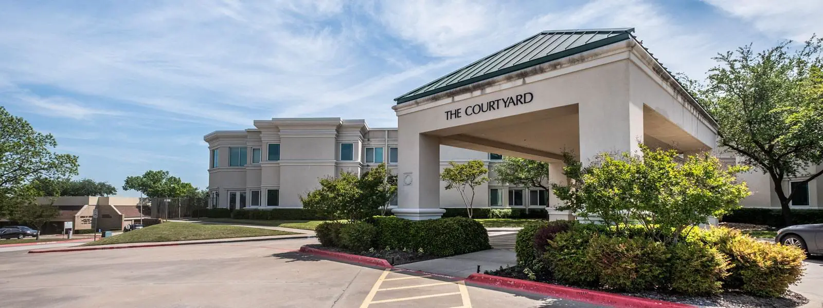 Christian Care Communities and Services Mesquite