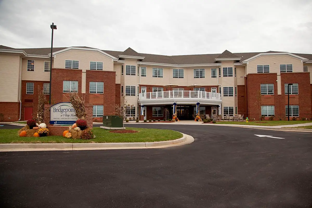 Photo of Village Manor, Assisted Living, Nursing Home, Independent Living, CCRC, Bowling Green, KY 15