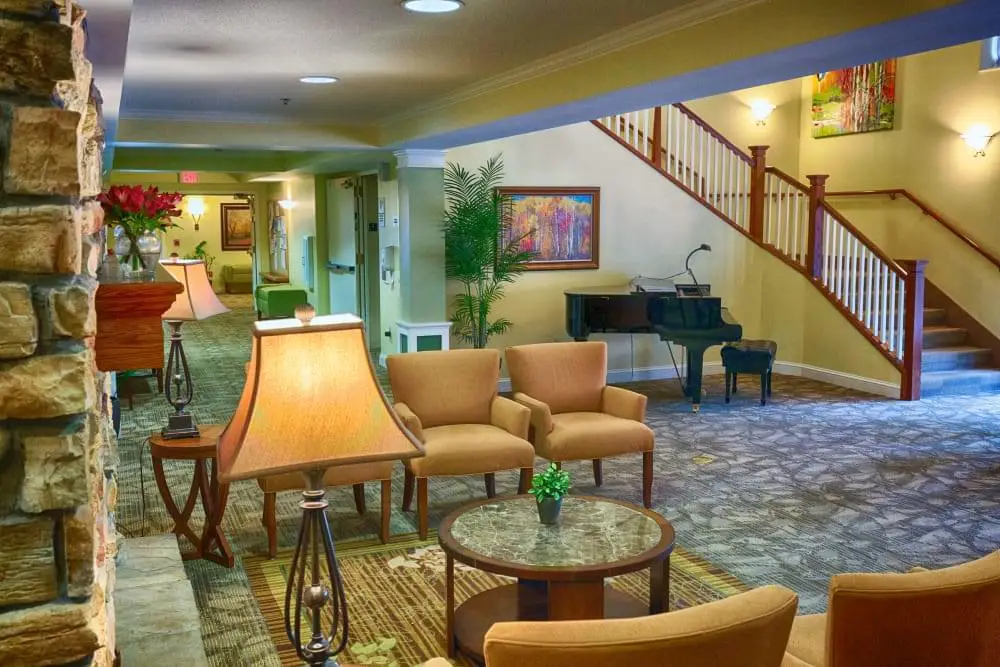 Photo of Someren Glen, Assisted Living, Nursing Home, Independent Living, CCRC, Centennial, CO 17