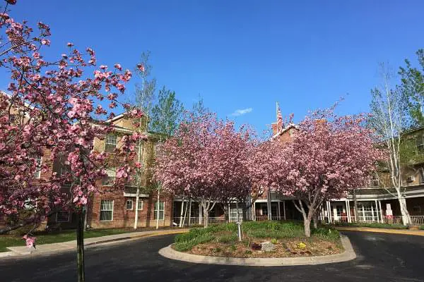 Photo of Someren Glen, Assisted Living, Nursing Home, Independent Living, CCRC, Centennial, CO 20