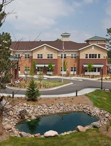 Photo of Clermont Park, Assisted Living, Nursing Home, Independent Living, CCRC, Denver, CO 3