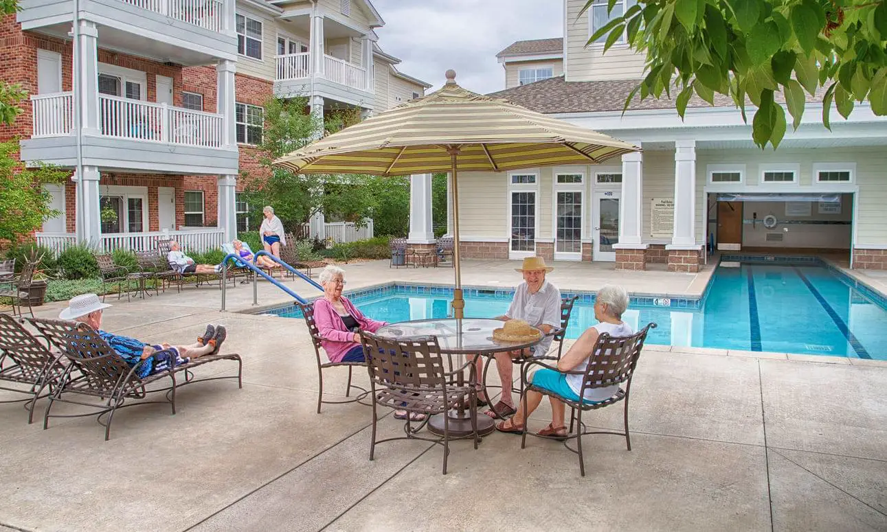 Photo of Holly Creek, Assisted Living, Nursing Home, Independent Living, CCRC, Centennial, CO 14