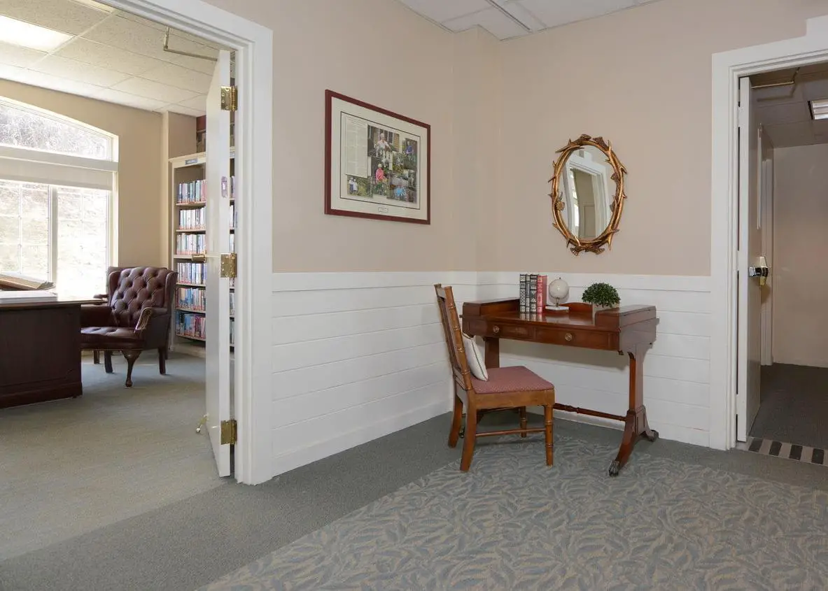 Photo of Avery Heights, Assisted Living, Nursing Home, Independent Living, CCRC, Hartford, CT 7