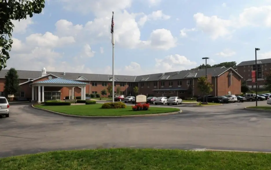 Photo of Concordia at Cabot, Assisted Living, Nursing Home, Independent Living, CCRC, Cabot, PA 1