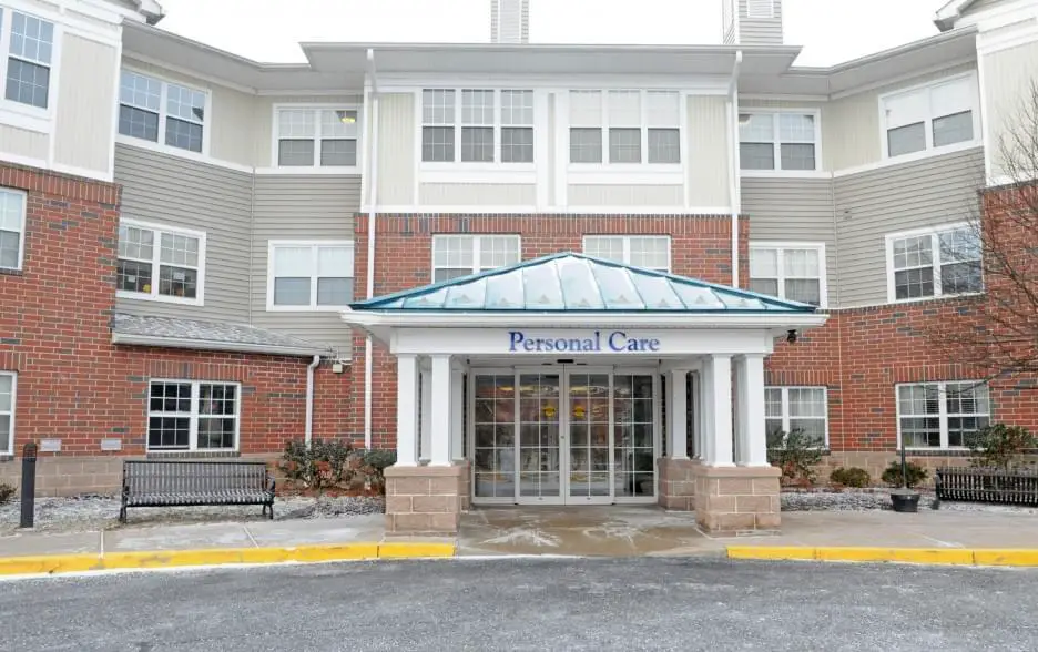 Photo of Concordia at Cabot, Assisted Living, Nursing Home, Independent Living, CCRC, Cabot, PA 4