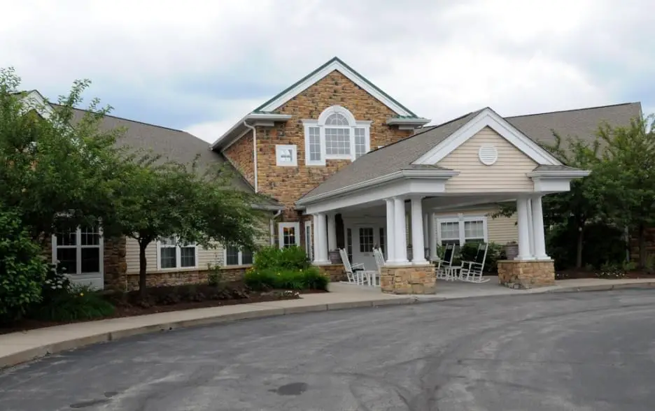 Photo of Concordia at Sumner, Assisted Living, Nursing Home, Independent Living, CCRC, Copley, OH 1