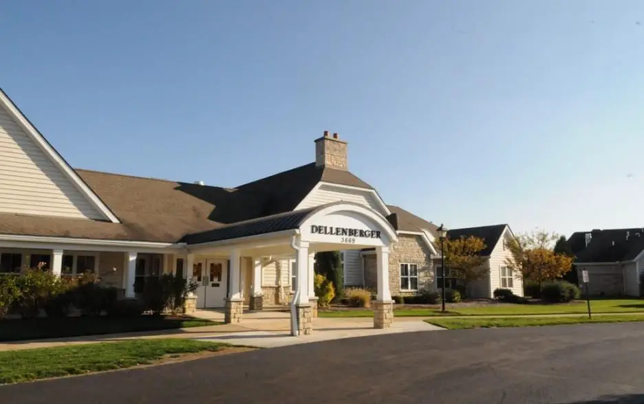 Photo of Concordia at Sumner, Assisted Living, Nursing Home, Independent Living, CCRC, Copley, OH 4