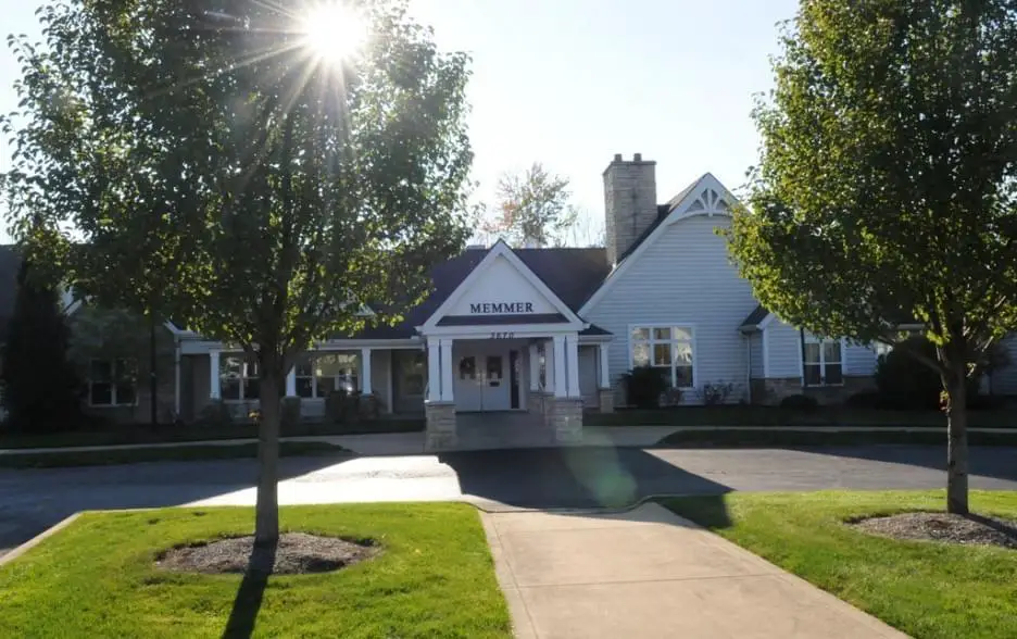 Photo of Concordia at Sumner, Assisted Living, Nursing Home, Independent Living, CCRC, Copley, OH 7