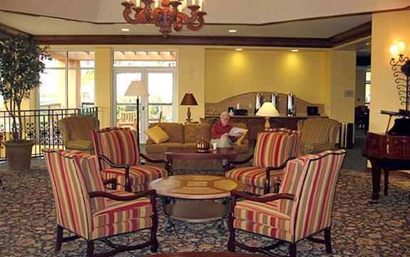 Photo of La Costa Glen, Assisted Living, Nursing Home, Independent Living, CCRC, Carlsbad, CA 3