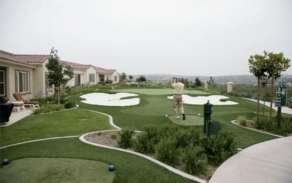 Photo of La Costa Glen, Assisted Living, Nursing Home, Independent Living, CCRC, Carlsbad, CA 8