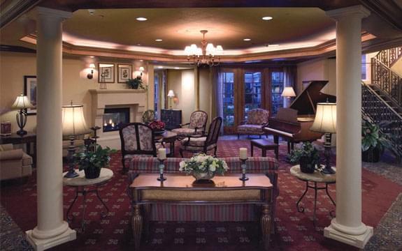 Photo of La Costa Glen, Assisted Living, Nursing Home, Independent Living, CCRC, Carlsbad, CA 10