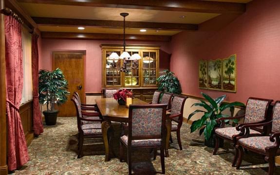 Photo of La Costa Glen, Assisted Living, Nursing Home, Independent Living, CCRC, Carlsbad, CA 12