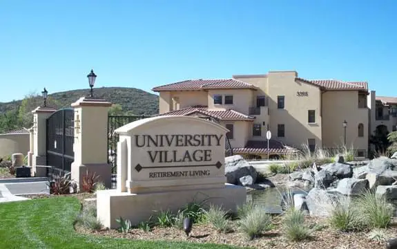Photo of University Village Thousand Oaks, Assisted Living, Nursing Home, Independent Living, CCRC, Thousand Oaks, CA 5