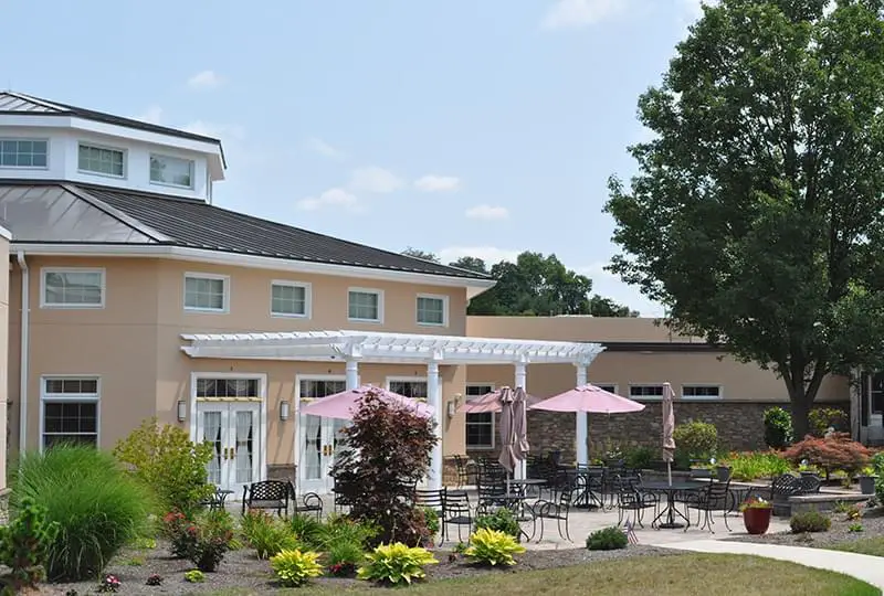 Photo of Country Meadows of York West, Assisted Living, Nursing Home, Independent Living, CCRC, York, PA 4
