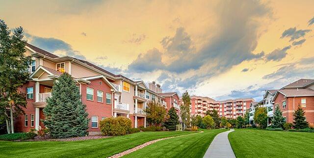 Photo of Covenant Living of Colorado, Assisted Living, Nursing Home, Independent Living, CCRC, Westminster, CO 6
