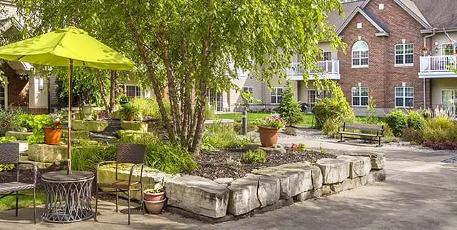 Photo of Covenant Living of the Great Lakes, Assisted Living, Nursing Home, Independent Living, CCRC, Grand Rapids, MI 15