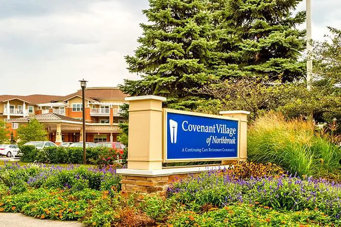 Photo of Covenant Living of Northbrook, Assisted Living, Nursing Home, Independent Living, CCRC, Northbrook, IL 19