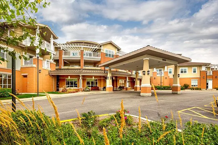 Photo of Covenant Living of Northbrook, Assisted Living, Nursing Home, Independent Living, CCRC, Northbrook, IL 20