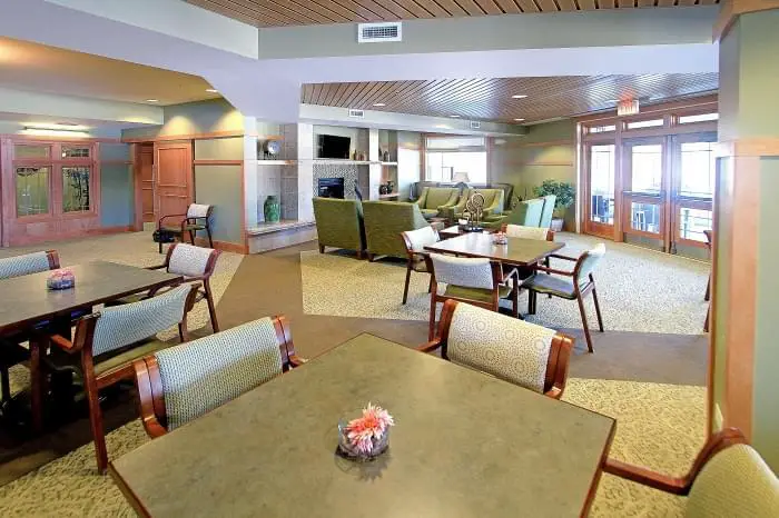 Photo of Covenant Living of Northbrook, Assisted Living, Nursing Home, Independent Living, CCRC, Northbrook, IL 17