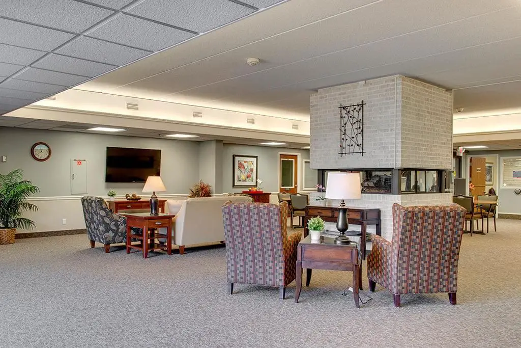 Photo of Covenant Living of Golden Valley, Assisted Living, Nursing Home, Independent Living, CCRC, Golden Valley, MN 3