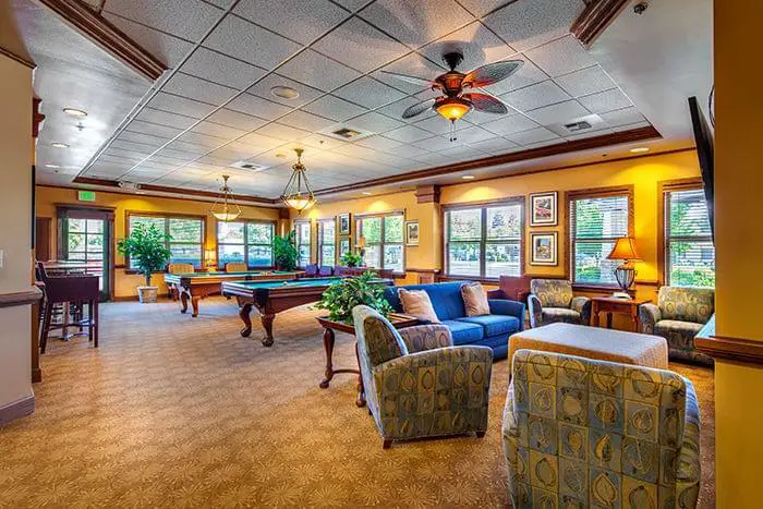 Photo of Covenant Living of Turlock, Assisted Living, Nursing Home, Independent Living, CCRC, Turlock, CA 3