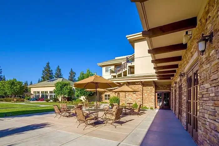 Photo of Covenant Living of Turlock, Assisted Living, Nursing Home, Independent Living, CCRC, Turlock, CA 4