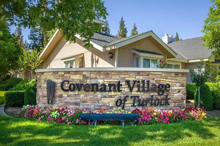 Photo of Covenant Living of Turlock, Assisted Living, Nursing Home, Independent Living, CCRC, Turlock, CA 8