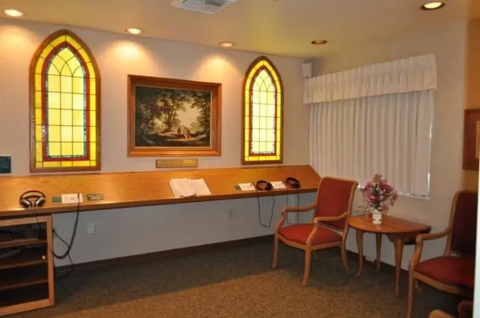 Photo of Covenant Living at Mount Miguel, Assisted Living, Nursing Home, Independent Living, CCRC, Spring Valley, CA 2