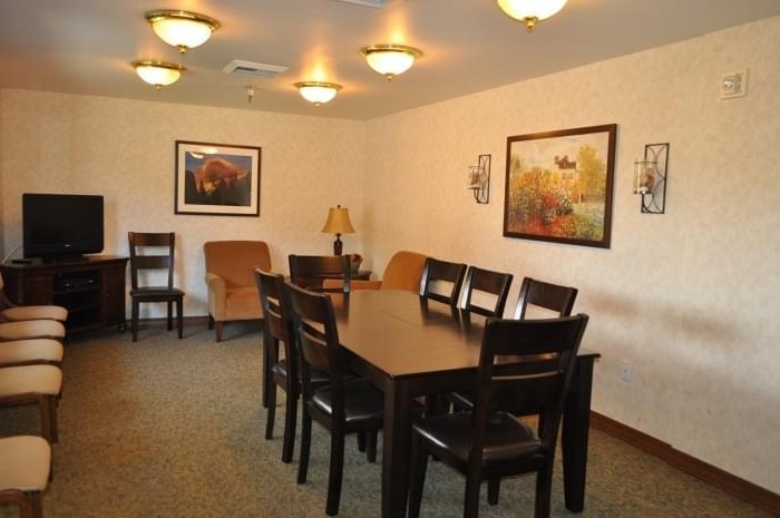 Photo of Covenant Living at Mount Miguel, Assisted Living, Nursing Home, Independent Living, CCRC, Spring Valley, CA 4