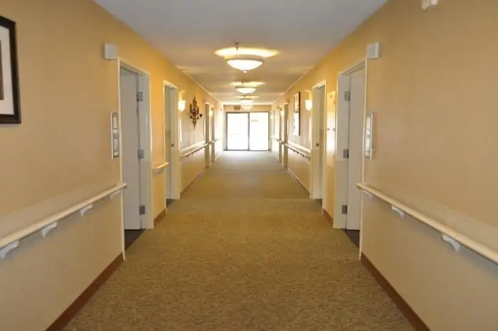 Photo of Covenant Living at Mount Miguel, Assisted Living, Nursing Home, Independent Living, CCRC, Spring Valley, CA 19