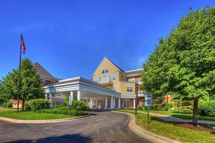 Photo of Covenant Living at the Holmstad, Assisted Living, Nursing Home, Independent Living, CCRC, Batavia, IL 18