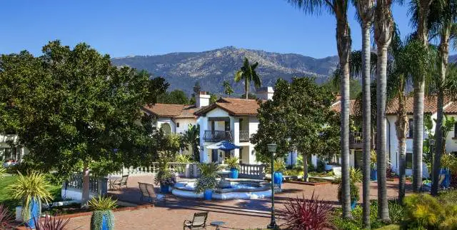 Photo of Covenant Living at the Samarkand, Assisted Living, Nursing Home, Independent Living, CCRC, Santa Barbara, CA 1