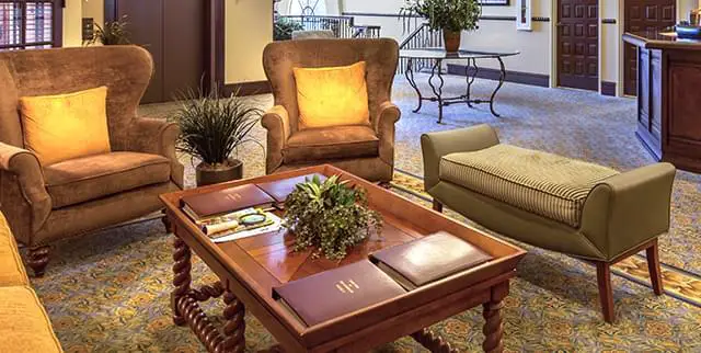 Photo of Covenant Living at the Samarkand, Assisted Living, Nursing Home, Independent Living, CCRC, Santa Barbara, CA 18