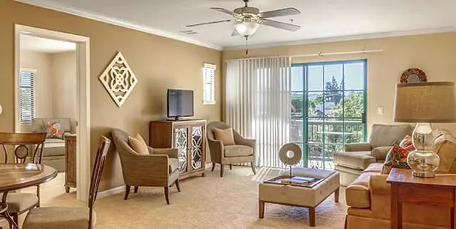 Photo of Covenant Living at the Samarkand, Assisted Living, Nursing Home, Independent Living, CCRC, Santa Barbara, CA 20