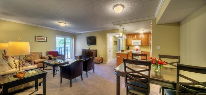 Photo of Covenant Living at Windsor Park, Assisted Living, Nursing Home, Independent Living, CCRC, Carol Stream, IL 17