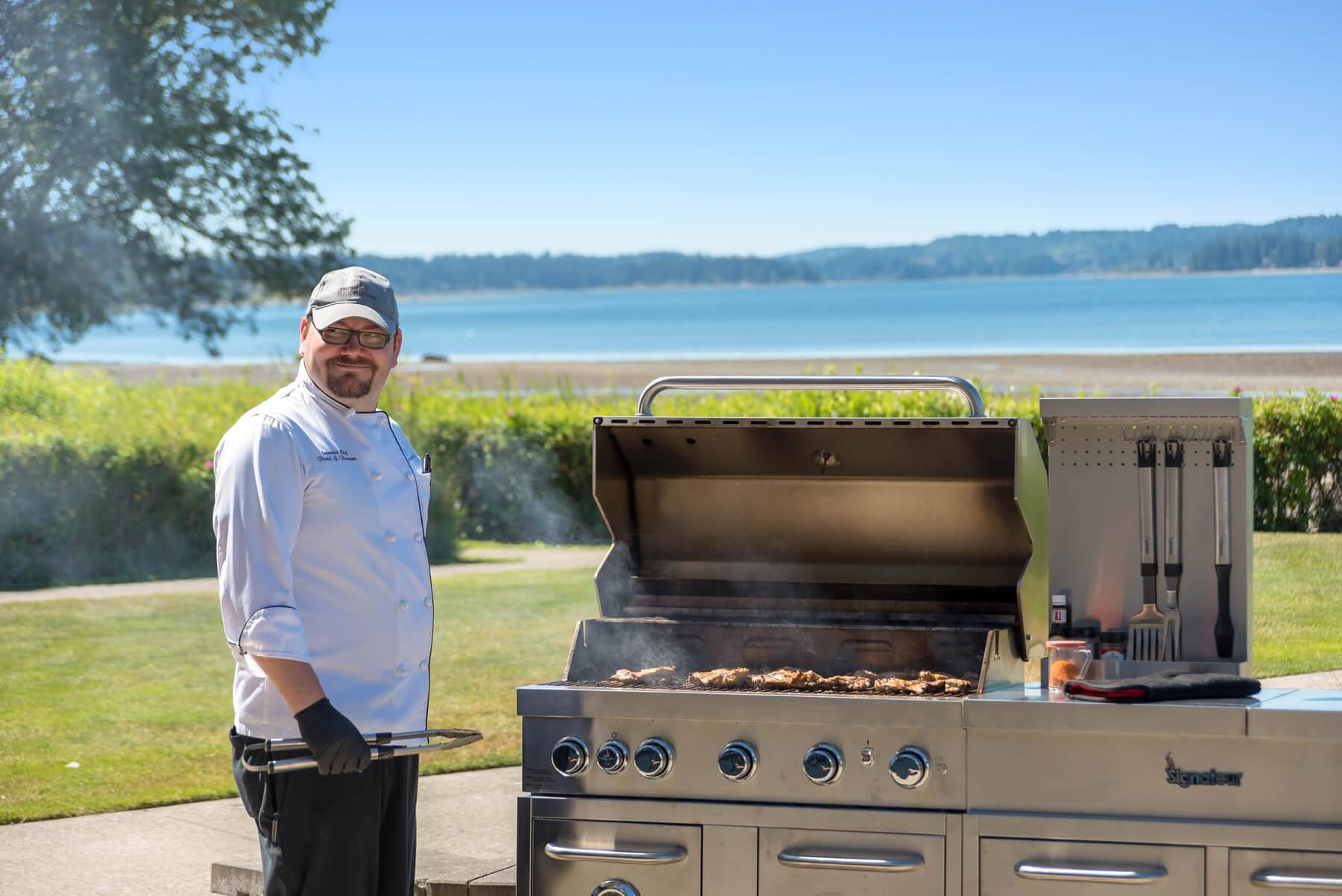 Photo of Crista Shores, Assisted Living, Nursing Home, Independent Living, CCRC, Silverdale, WA 8