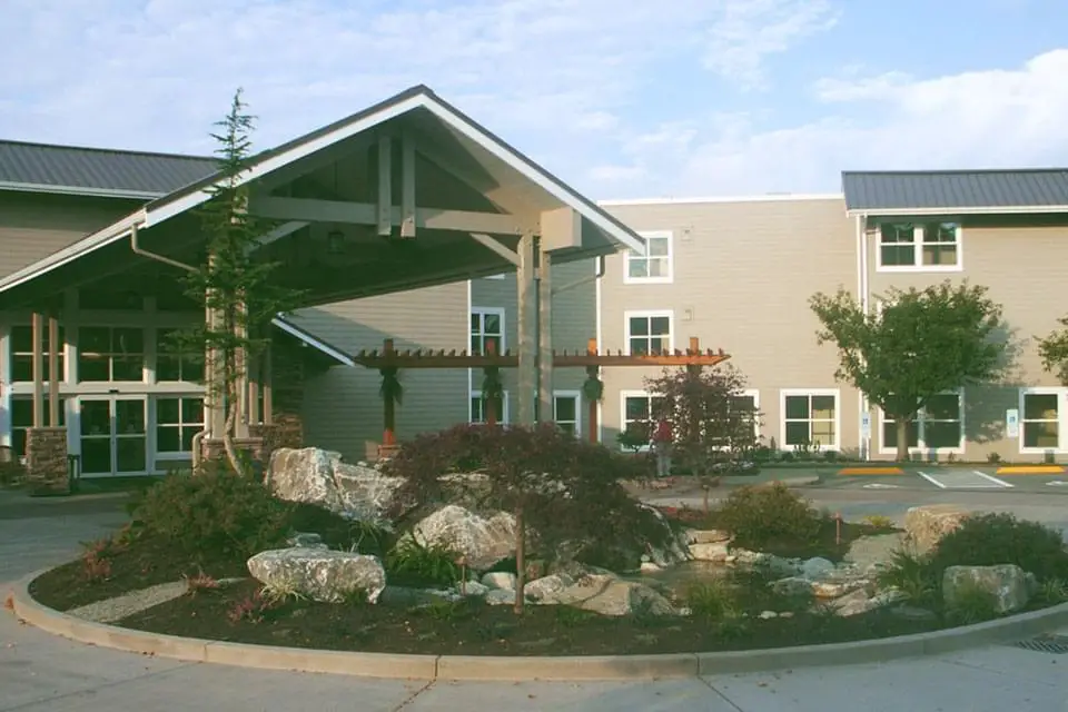 Photo of Crista Shores, Assisted Living, Nursing Home, Independent Living, CCRC, Silverdale, WA 5